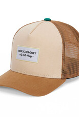 Hello Hossy Cap Mini Iced Coffee