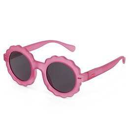 Hello Hossy Sunglasses Chamy Fuchsia