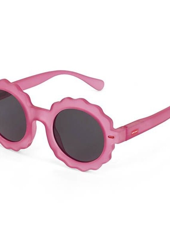 Hello Hossy Sunglasses Chamy Fuchsia