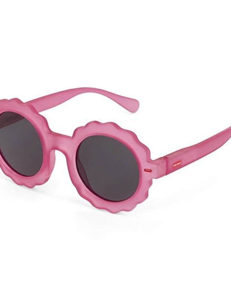 Hello Hossy Sunglasses Chamy Fuchsia
