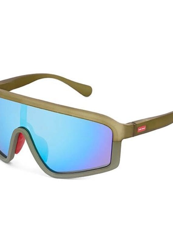 Hello Hossy Sunglasses Plany Adam