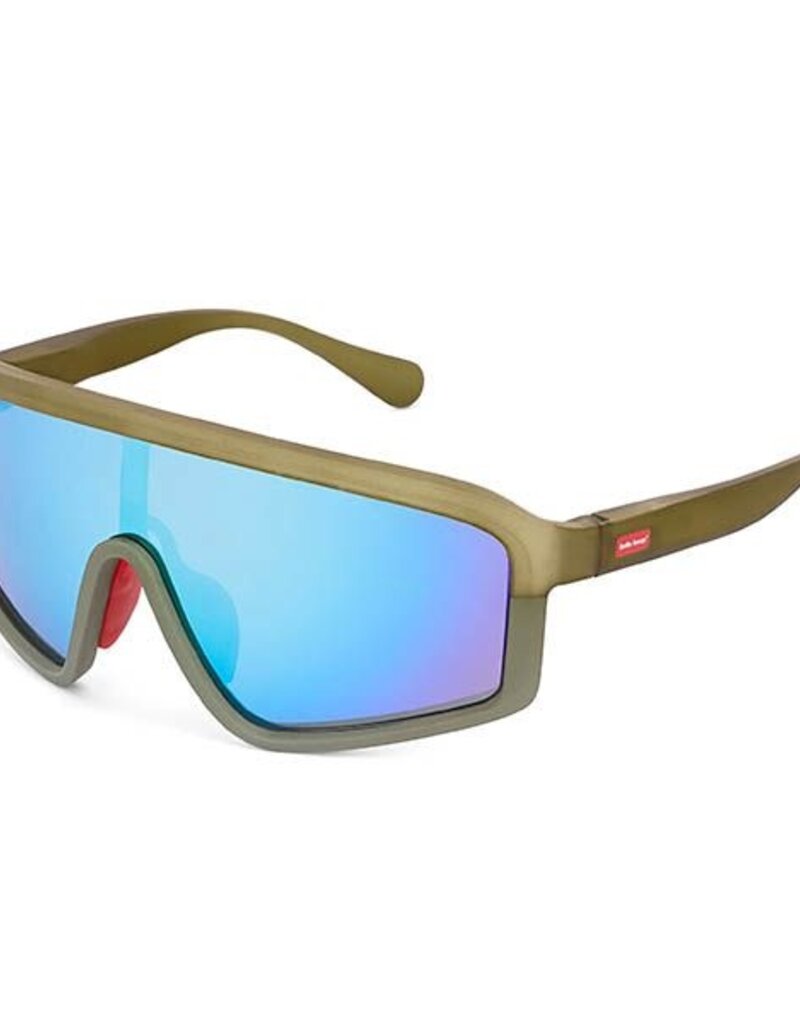 Hello Hossy Sunglasses Plany Adam