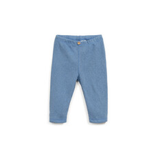 Play Up Leggings En Jersey P6185 Lisboa ss26