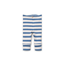 Play Up Leggings Côtelé Rayé R364B Lisboa ss26