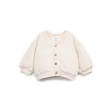 Play Up Gilet En Jersey P0088 Bio Resin ss26