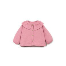 Play Up Gilet En Jersey P4146 Sculpture ss26