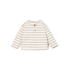 Play Up Haul Côtelé Flammé Rayé R357G Sew ss26