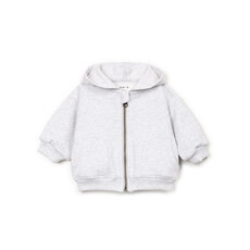 Play Up Veste En Molleton M065 Mix ss26