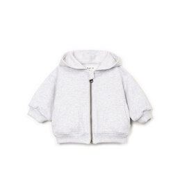 Play Up Veste En Molleton M065 Mix ss26
