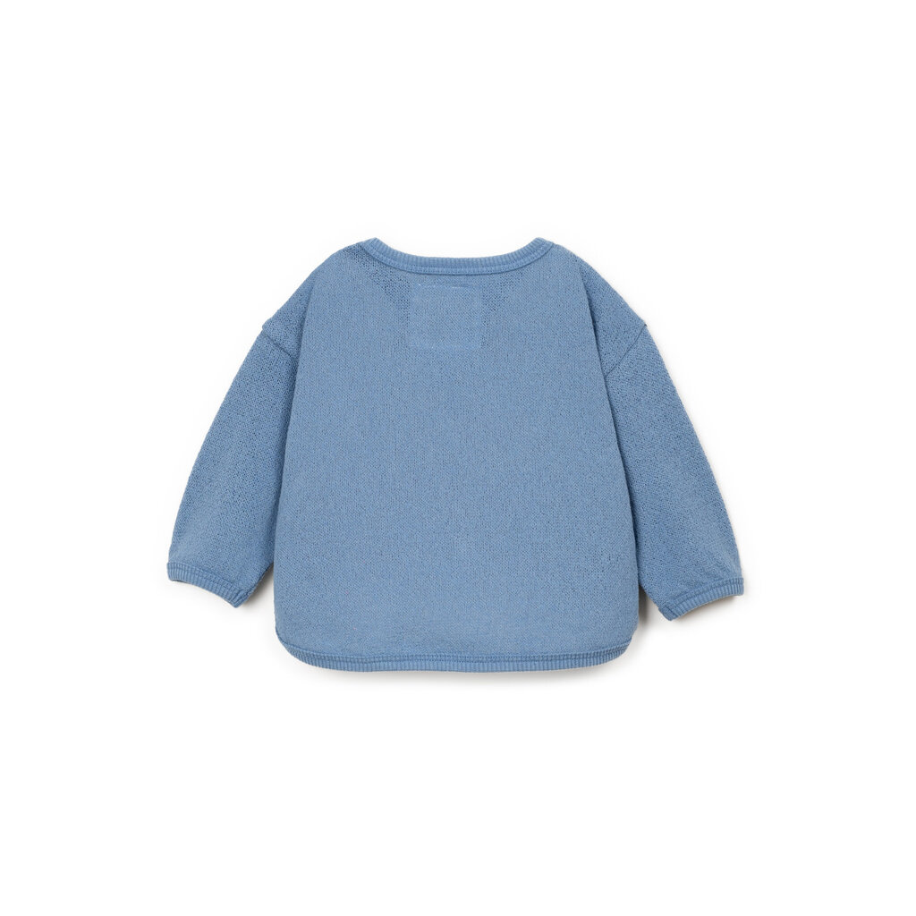 Play Up Sweat En Jersey P6185 Lisboa ss26