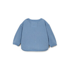 Play Up Sweat En Jersey P6185 Lisboa ss26