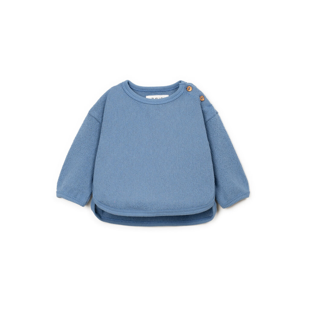 Play Up Sweat En Jersey P6185 Lisboa ss26