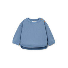 Play Up Sweat En Jersey P6185 Lisboa ss26