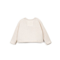 Play Up Sweat En Jersey P0088 Bio Resin ss26