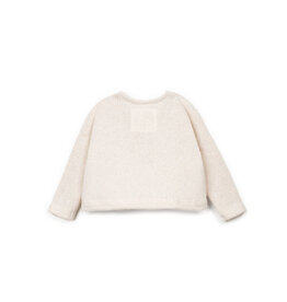 Play Up Sweat En Jersey P0088 Bio Resin ss26