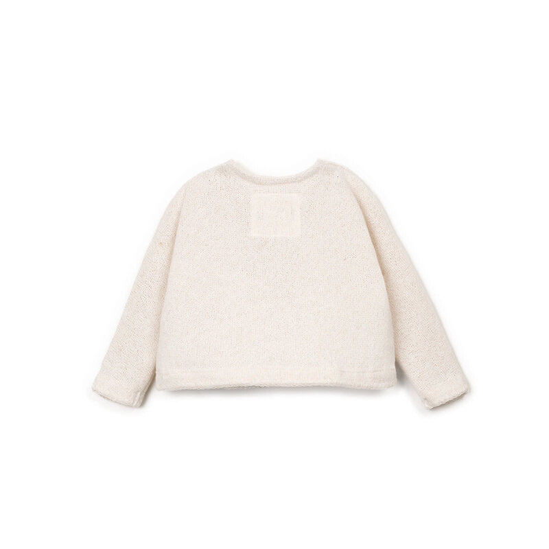 Play Up Sweat En Jersey P0088 Bio Resin ss26