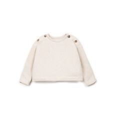 Play Up Sweat En Jersey P0088 Bio Resin ss26