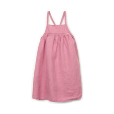 Play Up Robe En Lin P4146 Sculpture ss26