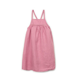 Play Up Robe En Lin P4146 Sculpture ss26