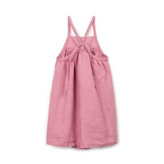Play Up Robe En Lin P4146 Sculpture ss26
