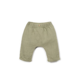 Play Up Pantalon En Tissu P7214 Texture ss26