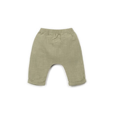 Play Up Pantalon En Tissu P7214 Texture ss26