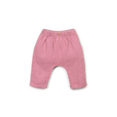 Play Up Pantalon En Tissu P4146 Sculpture ss26