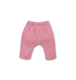 Play Up Pantalon En Tissu P4146 Sculpture ss26