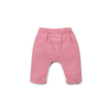 Play Up Pantalon En Tissu P4146 Sculpture ss26