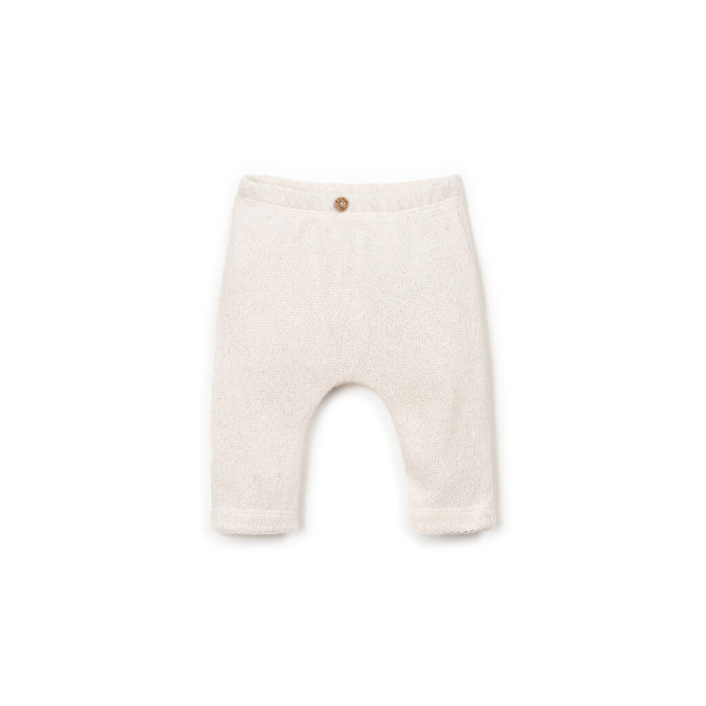 Play Up Leggings En Jersey P0088 Bio Resin ss26