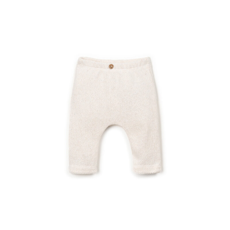 Play Up Leggings En Jersey P0088 Bio Resin ss26
