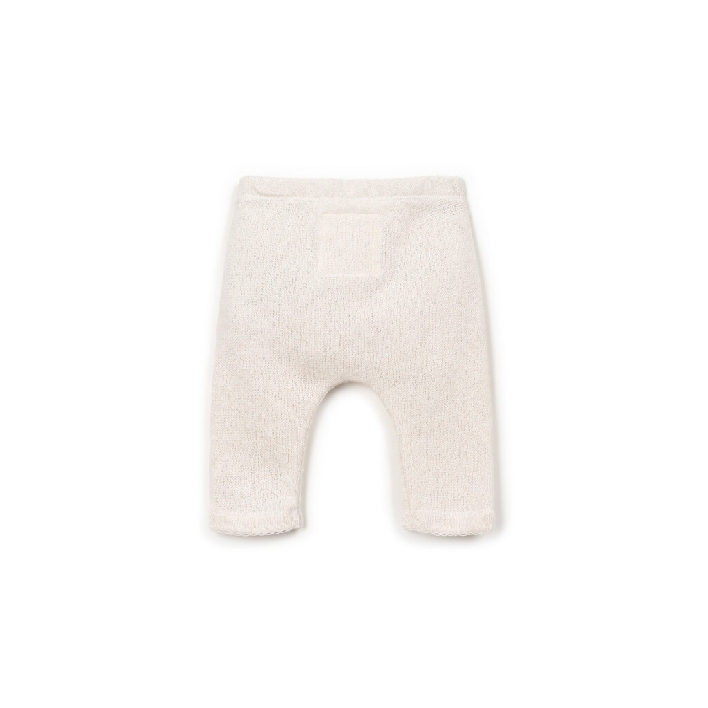Play Up Leggings En Jersey P0088 Bio Resin ss26