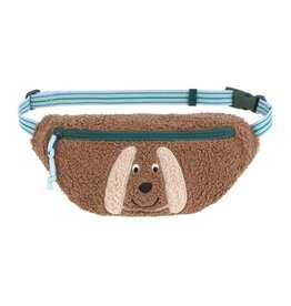 Laessig Mini Bum Bag Tiny Team Dog