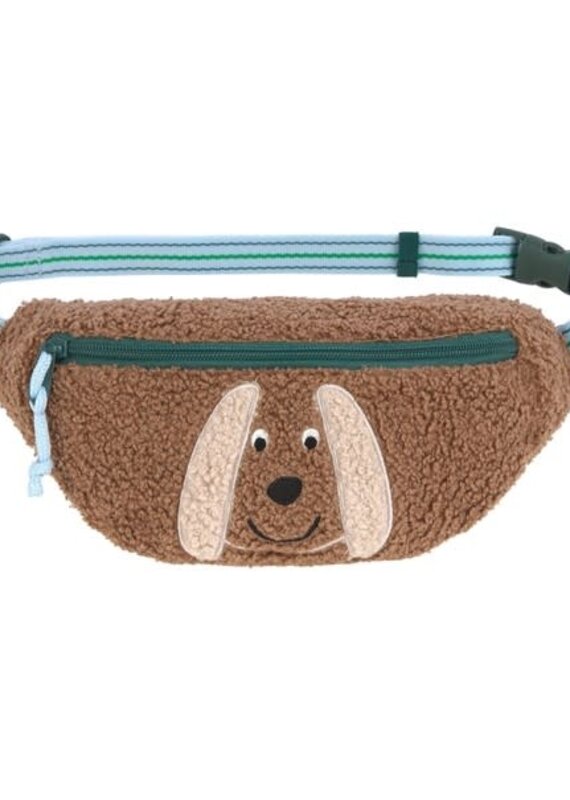 Laessig Copy of Mini Bum Bag Tiny Team Cat