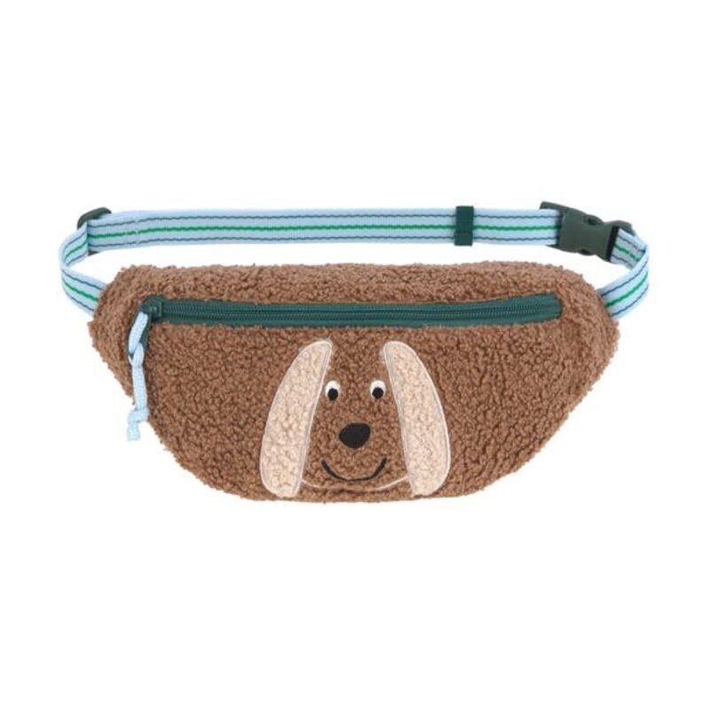 Laessig Mini Bum Bag Tiny Team Dog