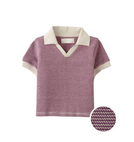 Gingersnaps Baby Harbor Deluxe Ibpo0474 Red