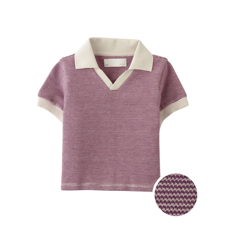 Gingersnaps Baby Harbor Deluxe Ibpo0474 Red