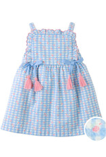 Gingersnaps Little Craftsy Chic Igdr1254 Multiolor