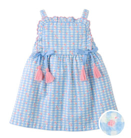 Gingersnaps Little Craftsy Chic Igdr1254 Multiolor