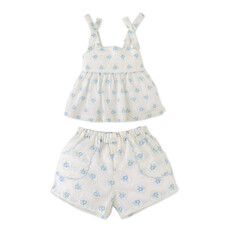 Gingersnaps Little Craftsy Chic Igkshset0275-2 Multiolor