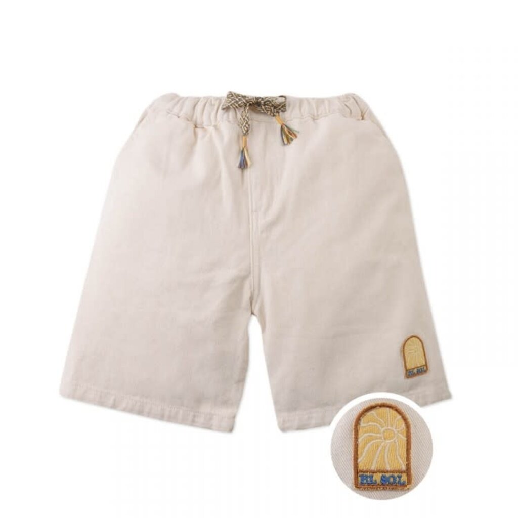 Gingersnaps Havana Paradise Bsh0616 Offwhite