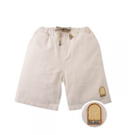 Gingersnaps Havana Paradise Bsh0616 Offwhite