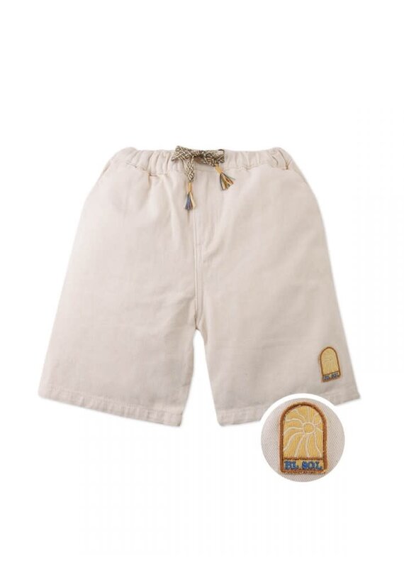 Gingersnaps Havana Paradise Bsh0616 Offwhite