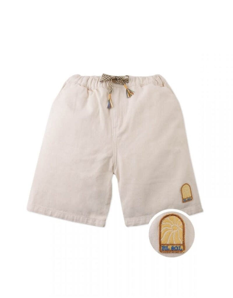 Gingersnaps Havana Paradise Bsh0616 Offwhite