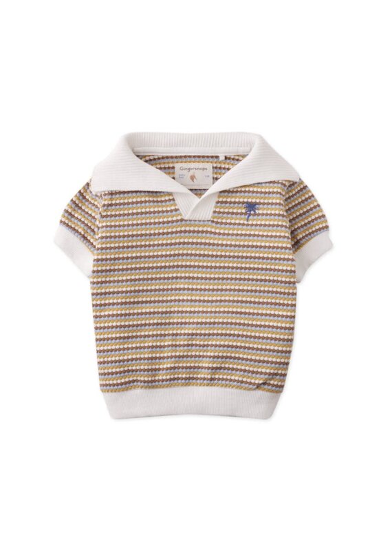Gingersnaps Baby Havana Paradise Ibpo0449 Multiolor