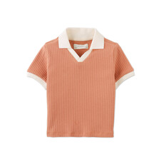 Gingersnaps Baby Parkland Dandy Ibpo0487 Tan