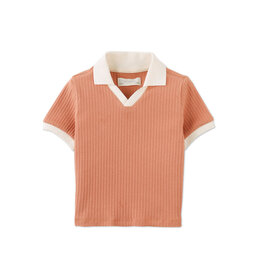 Gingersnaps Baby Parkland Dandy Ibpo0487 Tan