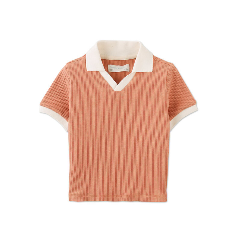 Gingersnaps Baby Parkland Dandy Ibpo0487 Tan