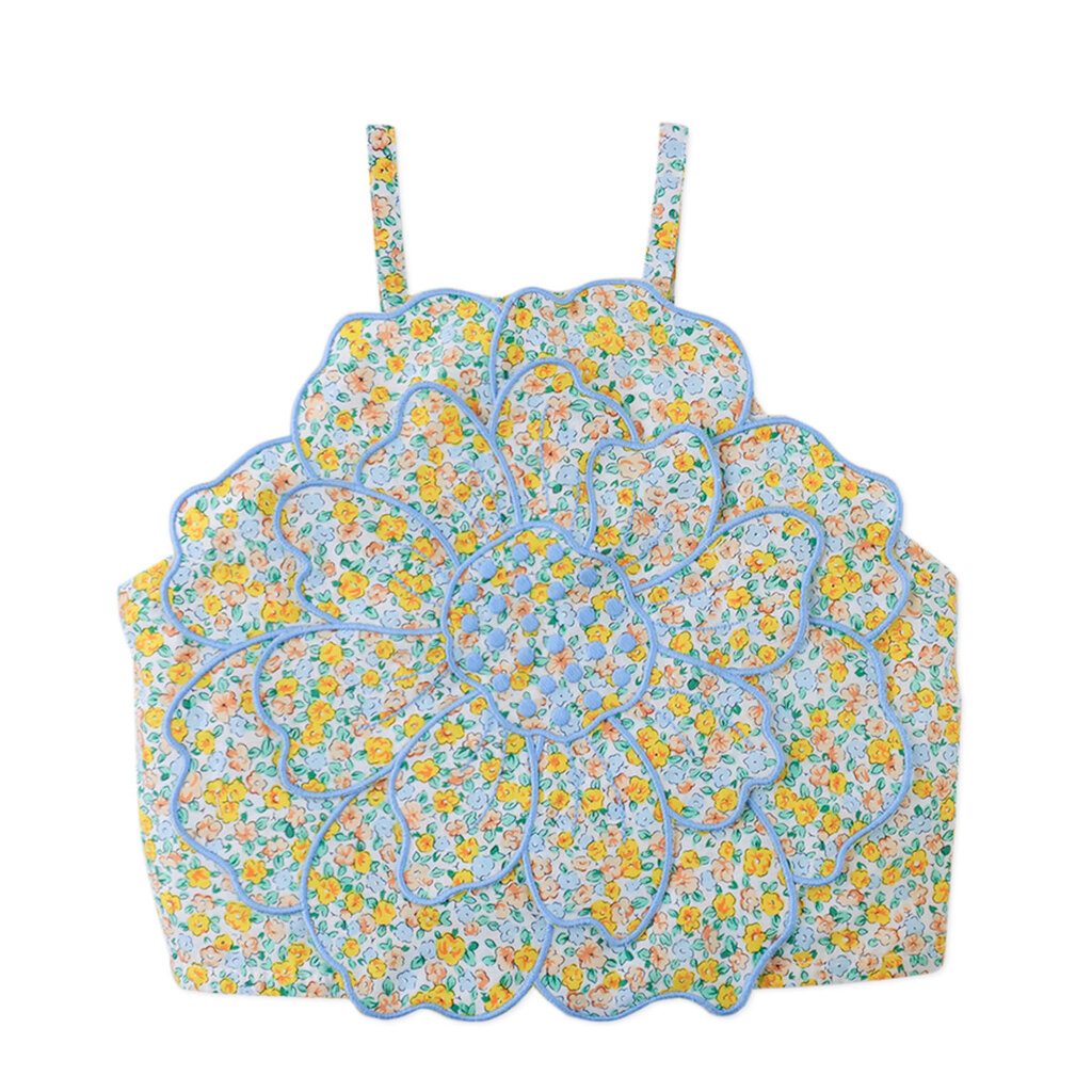 Gingersnaps Gardener'S Delight Gbl1709 Multiolor