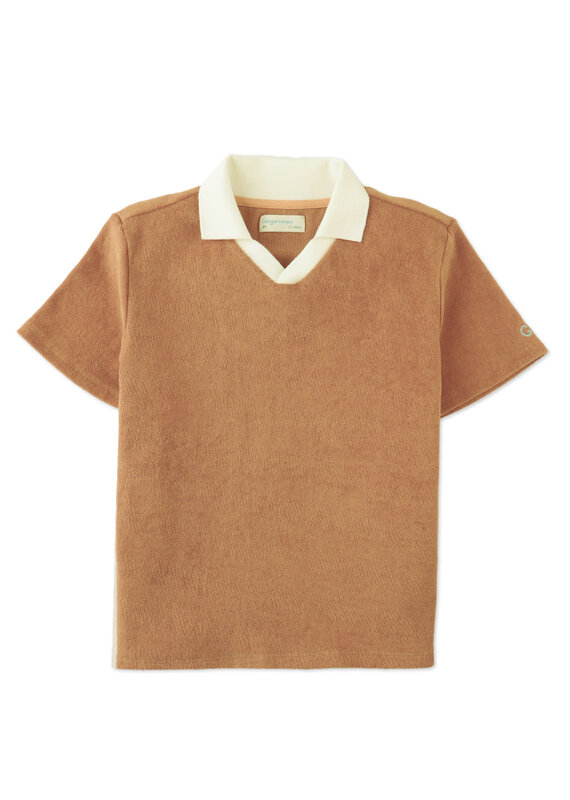 Gingersnaps Harbor Deluxe Bpo0693 Brown